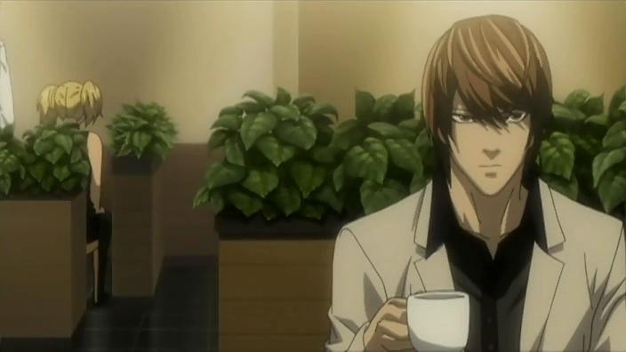 Otaku Gallery  / . / Anime e Manga / Death Note / Screen Shots / 12 - Amore / 187.jpg